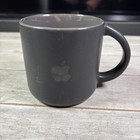 Apple Employee Ceramic Mug  Matte Black