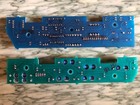 Williams Bally 7 Pinball Trough Opto Board Receiver 5768-13659-00 5768-13660-00