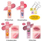 Colorgram Fruity Glass Tint Milk 3g Wiggle Wiggle Collabo  K-beauty
