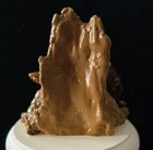 Wee Forest Folk  hearts And Flowers  By  William Petersen 1989 retired 1998