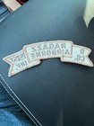 Vietnam War Army Patch 151st Infantry Airborne Co  D  Ragazz Scroll Patch