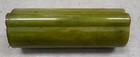Vintage Bakelite Catalin Green Bird Stock Rod 297g Usa Pin Pendant Jewelry