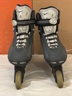Nike N-dorfin Select Inline Rollerblades Unisex Size 8 W original Box   Others