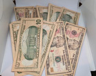 10  prop Money  10 Bills   ultra Realistic Prop Cash   best Quality   not Legal Tender