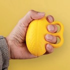Finger Power Training Ball Stress Relief Hand Muscle Relaxing Ball For Arthritis