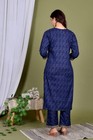 Beautiful Party Wear Dress Salwar Kameez Indian Kurti Palazzo Dupatta