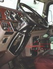 Steering Column Cover Mid For 378 379 386 388 389 Peterbilt 2006   Up Gg 53998