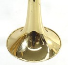 Yamaha Ysl-882ug Xeno Large Shank       Used Trombone