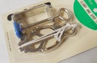 Clover Needlecraft Sewing Clamp And Bird Set  New Old Stock