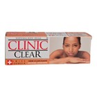 X2 Clear Clinic Body Cream 50g 2pieces 