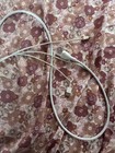 Apple Thunderbolt Monitor  Model A1407 2016 Does Not Come With Main Power Cable