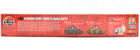 Airfix German Light Tank Pz kpfw 35 t  1 35 Scale Plastic Model Tank Kit A1362