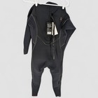 O neill Men s Hyperfreak Fire 3 2 mm Chest Zip Full Wetsuit Size Medium