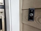 Ring Wired 2021 Doorbell Angle Corner Mount   For The Ring Doorbell 2021 Wired