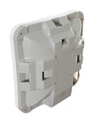 Mikrotik Sxtsq 5 Ax Outdoor Wifi6 Cpe 16 Dbi Antenna  Ap Mode  High Speed