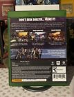 Fortnite For Xbox One Purple Game Disc Clean Tested Working Fast Shipping