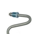 Power Steering Pressure Line Hose Assembly-pressure Line Assembly Edelmann 80332