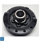 64-76 Buick Skylark Gs Harmonic Balancer For 400   430   455 Motors Gm 1233832