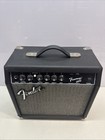 Fender Champion 20 20w Black Electric Guitar Combo Amplifier power Cable   