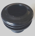 1 1 2   Lifegard  Slip X Slip  Bulkhead Fitting  r441017