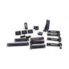 Thorlabs  Newport  Optosigma Assorted Optomechanical Components