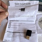 D-link Dwa-171 Ac Dual-band 433 Mbps Wireless Usb 2 0 Adapter For Pc