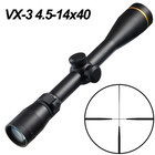 Leopuld Riflescope Vx 4 5-14x50mm Reticle Riflescope For Hunting And Shooting
