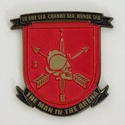 the Man In The Arena  Special Forces Challenge Coin 2 7