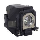 Jaspertronics    Elp-lp96 Lamp   Housing For Epson Projectors - 1 Year Warranty