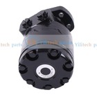 Tf0475ms030aaab Tf Series Hydraulic Motor For Parker Excavator Harvester