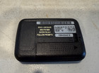 Motorola Skytel Skyword Flex Pager Beeper Black With Clip - 931 9375 Mhz