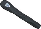 A r Mll Lacrosse Stick Bag W  Shoulder Strap - Holds Stick Up To 42  Long  Black