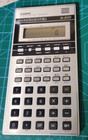 Casio Fx-8100  Rare Vintage Scientific Calculator And Chronograph  Open Box