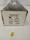 Assa Abloy Alarm Controls 600 Lb  Double Door Magnetic Lock 600d