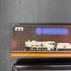 Marklin 8836 Class C K w st e  Mhi Steam Locomotive With Tender Z Scale
