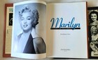 Marilyn  A Life In Pictures D  Karanikas Harvey Hb   Marilyn N  Yapping Hb Good