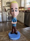 The Slim Shady Show Eminem Marshall Mathers Neca Head Knockers Bobblehead Nib 