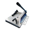 858a4 Thick Ply Manual Paper Cutter Heavy Duty Cutter Knife Paper Cutter