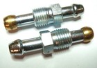 Ford Massey Ferguson Jcb Perkins Tractor Fuel Line Fitting Push-on Qty  2