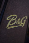 B g Lil Sister Guitar