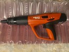 Hilti Dx 460-f10 Fully Automatic Powder-actuated Fastening Tool