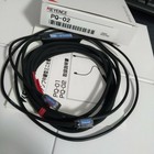 1pc Keyence Pq-02 Pq02 Photoelectric Sensor New  Us Free Tax