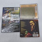 Bob Marley Lot Cd Live Forever Sun Is Shining Marley Tuff Gong Reggae Root Album