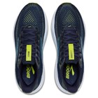 Free Shipping Authentic Brooks Ghost 17 Running Shoes Men Size Us No Import Fee