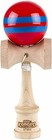 Duncan Komodo Kendama  3840ke-t  - Easy To Learn  Fun To Master   red   Blue 