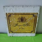 Set Of 4 Collectible Wine Labels