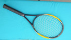 Wilson Hyper Hammer Hyper Carbon 110 Tennis Racquet Grip  4