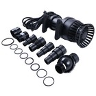 91018 3000 Gph Submersible Pond Pump Waterfall Fountain For Aquascape Aquasurge