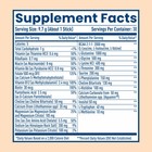 Native Hydrate Electrolyte Powder Stick Pack  No Sugar  Tangerine  30 Servings