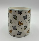 10 Strawberry Street Bella Butterfly Mug New